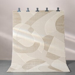 Dywan Venti beige 160x230 cm, 160x230 cm