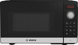 Kuchenka mikrofalowa wolnostojąca Bosch FFL023MS2.Opakowanie uszkodzone.