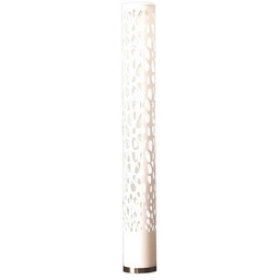 Lindby - Alisea Lampa Podłogowa RGB White