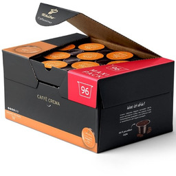 Kapsułki Tchibo Cafissimo Caffè Crema Rich Aroma 96