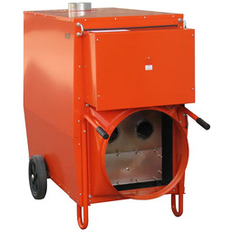 Nagrzewnica olejowa Heylo K80