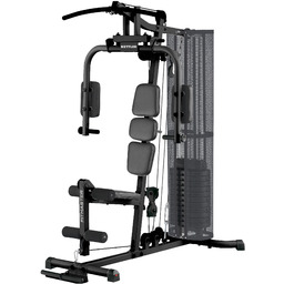 Atlas jednostanowiskowy Kettler Axos Fitmaster Black