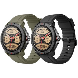 Tracer GP-Run Funkcje AI Smartwatch