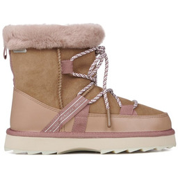 Śniegowce EMU Australia Blurred W12641 Beżowy