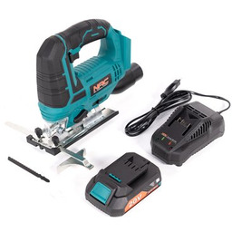 Wyrzynarka NAC JS-20-LI-ST-20V