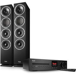 Zestaw Teufel THEATER 500 KOMBO 2