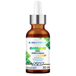 Allnutrition Oregano Oil Drops krople, 30 ml