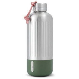 Butelka termiczna 850 ml (oliwkowa) Explorer Black+Blum