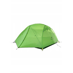 Naturehike Namiot dwuosobowy Star River 2 Nh17T012-T zielony