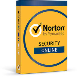 Norton Security Online 2021 - Licencja na 1