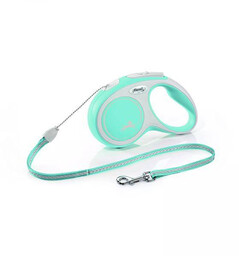 FLEXI Smycz automatyczna New Comfort S linka 5