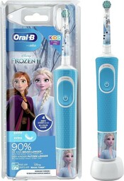 Oral-B Szczoteczka elektryczna Kids Frozen II 3+