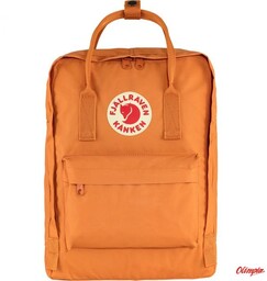 Fjallraven Plecak Kanken -Spicy Orange