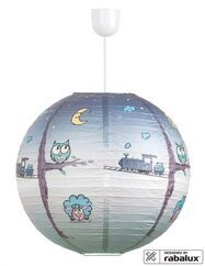 RABALUX 4631 Shepherd Lampa dla dzieci IP20 wielokolorowy