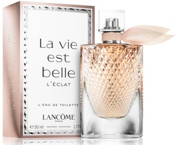 Lancome La Vie est Belle L Eclat, Woda
