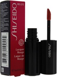 Shiseido Smk Lacquer Rouge Rd215, 1 opakowanie (1