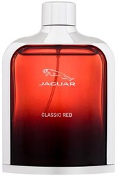 Jaguar Classic Red woda toaletowa 100 ml