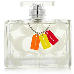 Coach Coach Color Spray woda perfumowana 100 ml