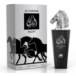 Al Fursan Night, Woda perfumowana 100ml (Alternatywa