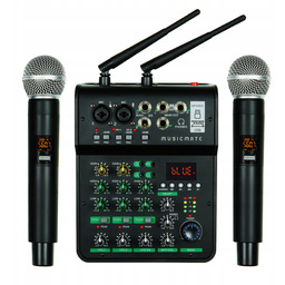Mikser audio MM-SM400 SphereGrand