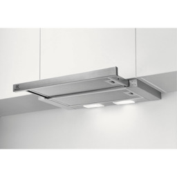 Okap wysuwany ELECTROLUX LFP326S 60cm LEDLights 300