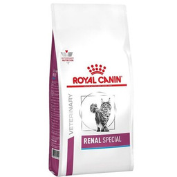 ROYAL CANIN Karma dla kota Veterinary Renal Special