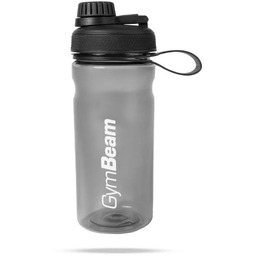 GymBeam Shaker ActiveMix Black 600 ml
