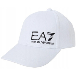 EA7 Emporio Armani Oryginalna Czapka Unisex