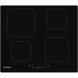 Indesit IS35Q60NE 59cm Czarny Płyta indukcyjna