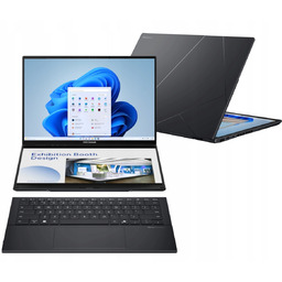 Laptop Asus Zenbook Duo UX8406CA 14" Intel Core