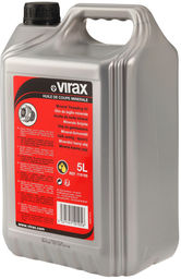 Olej mineralny do gwintowania 5L VIRAX 110105