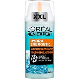 L''Oréal Men Expert XXL żel chłodzący przeciw połyskowi