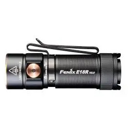 Fenix E18R V2.0 Latarka