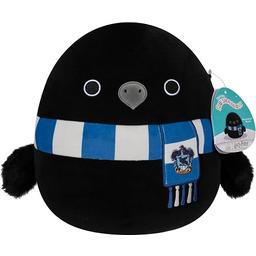 Squishmallows SQWB00068 - Harry Potter Ravenclaw 25 cm,