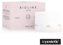 Bioline Jato Cream Soothing Nourishing Krem Kojąco-odżywczy 50