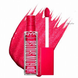 NYX Professional Makeup - ULTIMATE - GLOW SHOTS