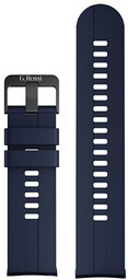 Pasek 22 mm Smartwatch z logo G.Rossi -