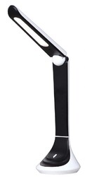 RABALUX 3958 Balor Lampa stołowa 320 IP20 czarny