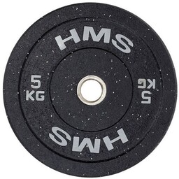 Talerz olimpijski HTBR05 HMS 5 kg