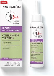 PRANAROM, Zapach, balsam do leczenia wszy i nogi,