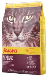 Josera Senior 10kg