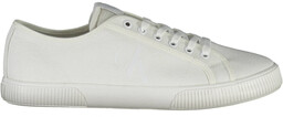 CALVIN KLEIN WHITE MĘSKIE BUTY SPORTOWE