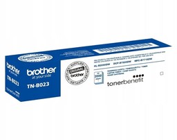 Toner Brother TN-B023 (TN-B023) (Czarny)
