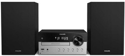 Wieża Philips TAM4205 CD Usb Bluetooth
