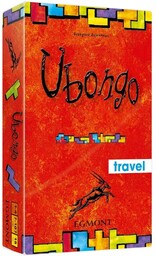 Egmont Ubongo Classic Travel