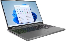 Lenovo Legion Slim 5 16 - Ryzen 7