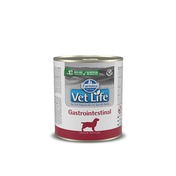 Farmina Vet Life Gastrointestinal Dog - puszka 300g