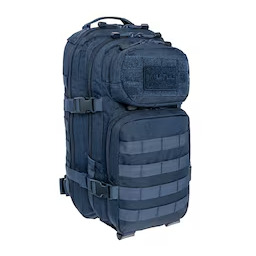 Mil-Tec Plecak Assault Pack Small 20 l Dark