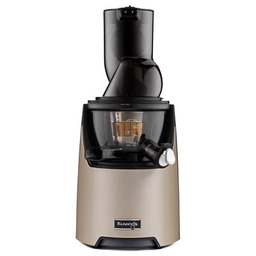 KUVINGS Wyciskarka wolnoobrotowa Evo 820 Plus Szampański