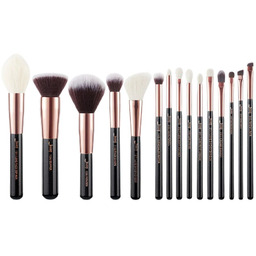 JESSUP SET Make Up Brush pędzle do makijażu